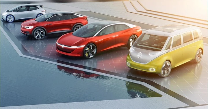 Auto elettriche, Volkswagen: verso una totale sostenibilità del veicolo