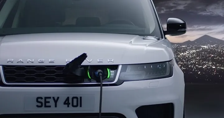 Le 5 auto ibride plug-in con più autonomia: Classifica 2023