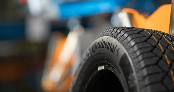 Continental: dall’auto alla bicicletta, sempre alla ricerca dell’eccellenza