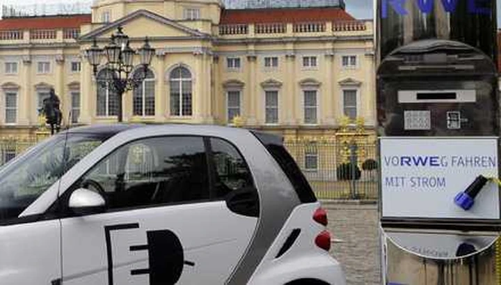 La Danimarca sembra pronta per l'elettrico