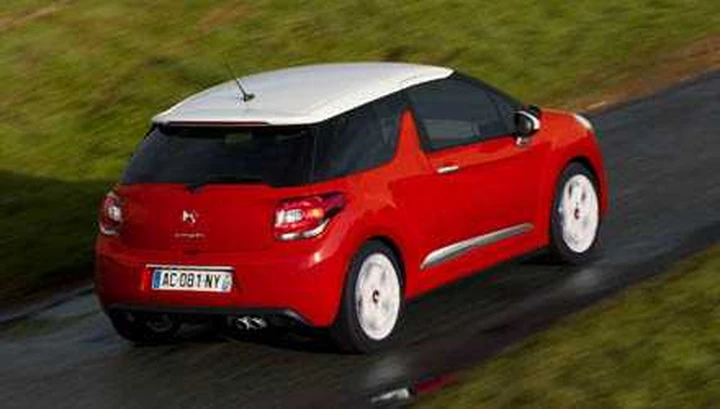 Aperta la photo competition Just One, in palio una Citroën DS3 per un anno