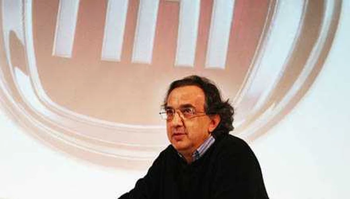 Fiat: investimento in Serbia, a secco Mirafiori
