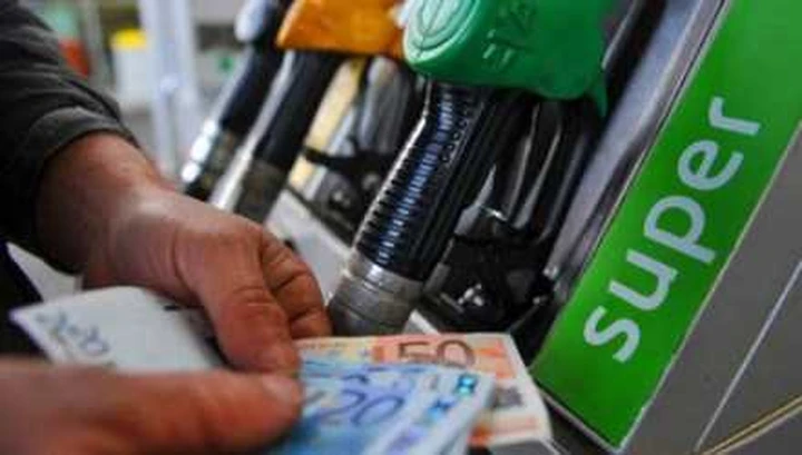Carburanti: prezzo benzina ancora da record