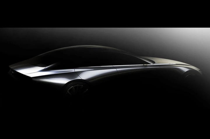 Mazda, novità per Tokyo 2017: prime immagini ufficiali