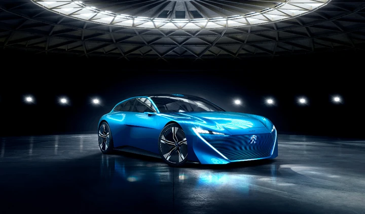 Peugeot: le novità del Leone al Salone di Ginevra 2017