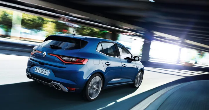 Nuova Renault Megane RS: avrà 300 CV e trazione integrale