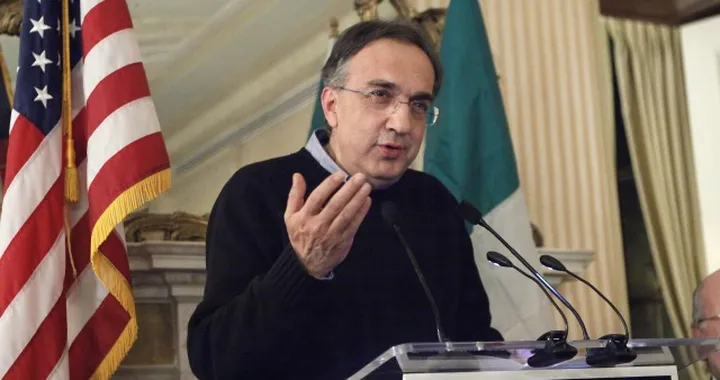 Fiat: rilancio Alfa Romeo e stabilimenti italiani le priorità