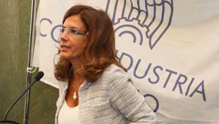 Marcegaglia: Assurdo il no Fiom su Pomigliano
