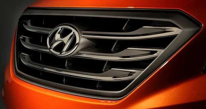Hyundai ix25 Concept al Salone di Pechino