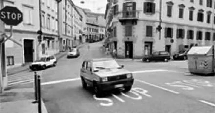 Troppi incidenti contromano in Italia