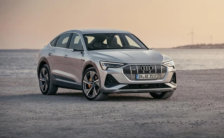 Audi: 37 miliardi per lo sviluppo industriale verso l’elettrificazione