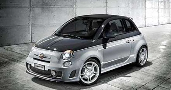 Listino prezzi Abarth 500C e Punto Evo