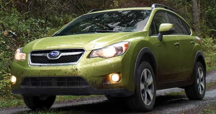 Subaru, due concept al Salone di New York 2013
