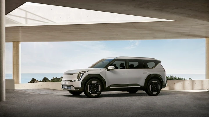 Autonomia reale in autostrada: la verità sulle auto elettriche