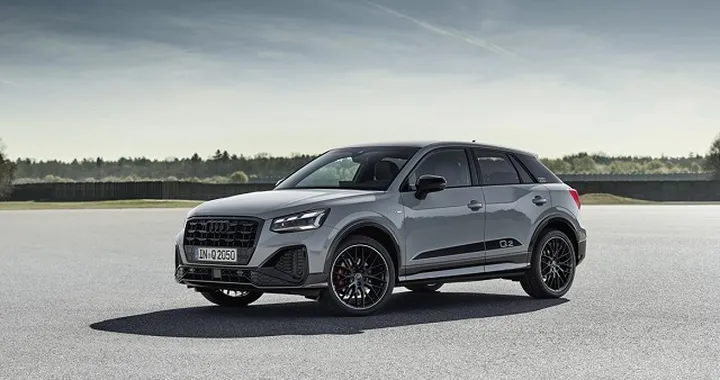 Audi Q2: novità di gamma, dotazioni ed equipaggiamenti