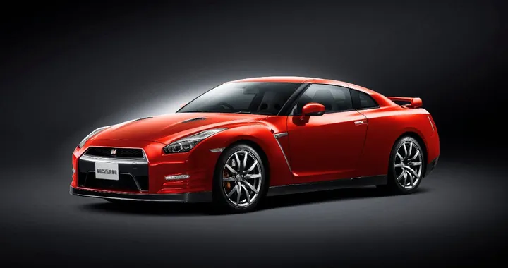 Nuova Nissan Gt-R 2014: prezzo da 94.950 euro