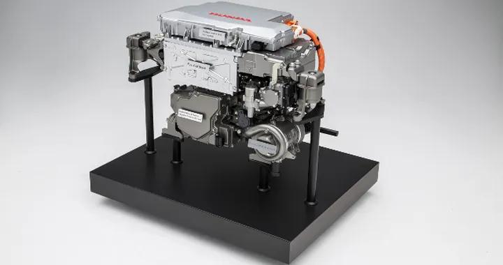 General Motors e Honda sviluppano la tecnologia fuel cell