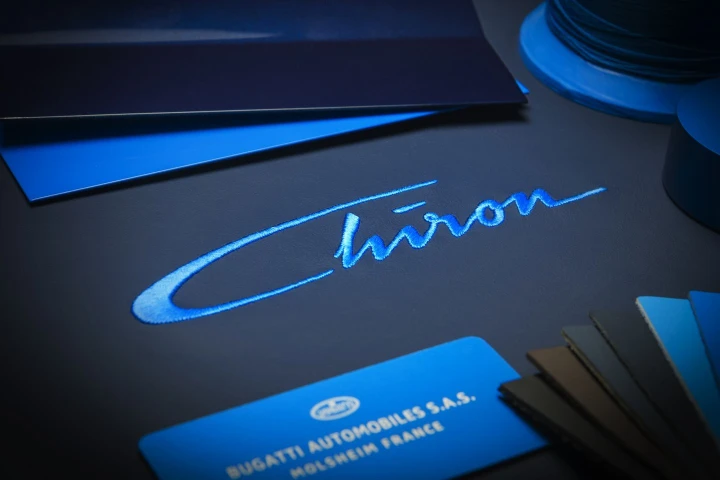Bugatti: la nuova hypercar si chiamerà Chiron