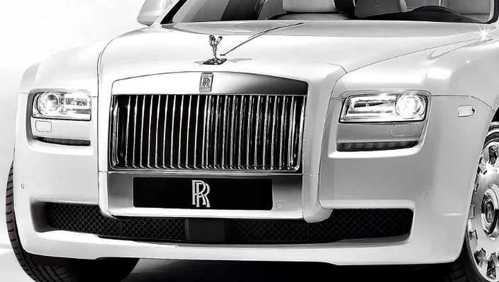 Rolls Royce Art Déco per Parigi 2012: primi render
