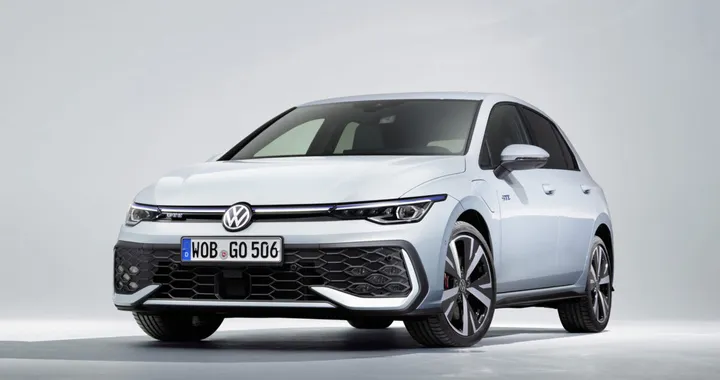 Volkswagen Golf GTE ed eHybrid, pronte a battagliare nel mercato