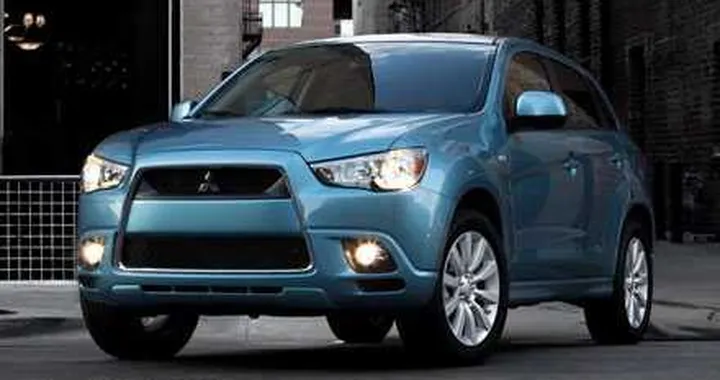 Mitsubishi: dal 2013 stop alla produzione in Europa