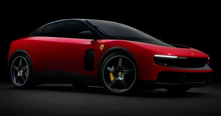 Ferrari in Formula E? La Luce riapre il dibattito sul futuro elettrico