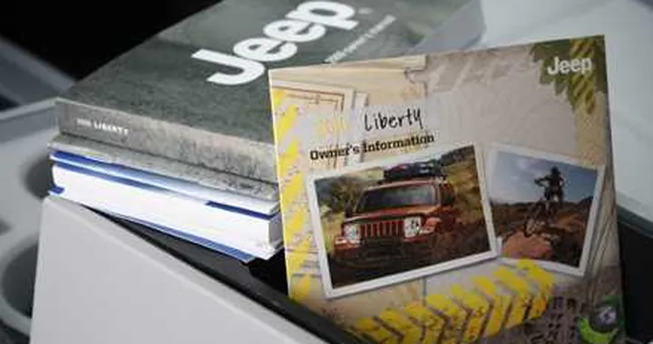 Chrysler: il libretto di uso e manutenzione ora è in DVD