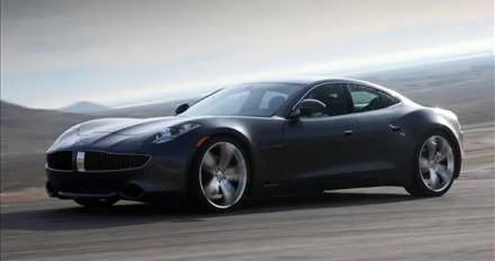 Fisker Karma: richiamo per problemi alla batteria