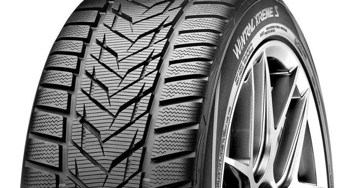 Vredestein: pneumatici invernali Wintrac Xtreme S