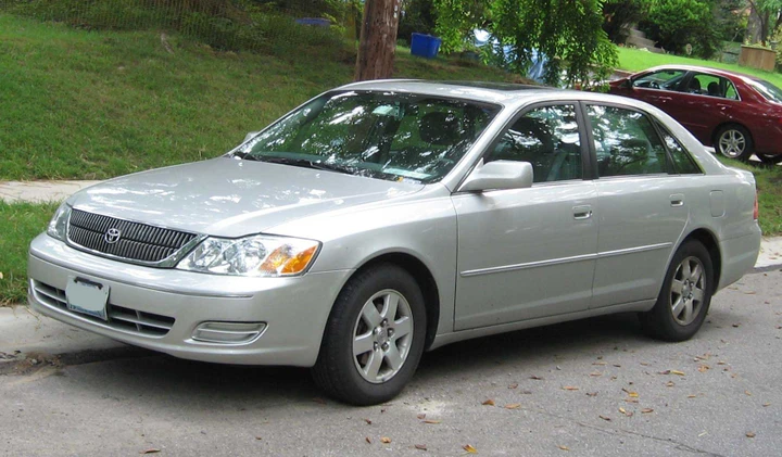 Usa, Toyota richiama 412.000 auto