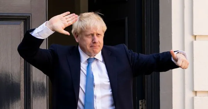 UK: vietata la vendita di auto benzina, diesel e ibride dal 2035?
