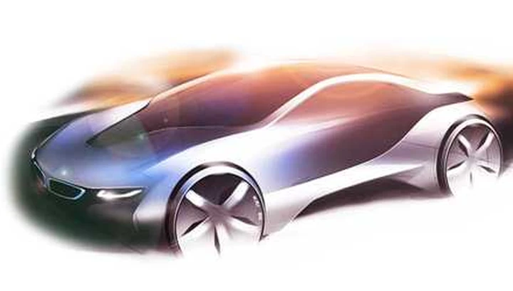 Bmw e Mercedes puntano ad un’alleanza nel nome delle auto elettriche