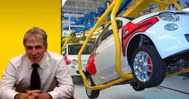 Fiat: la 500 torna a casa... in Polonia