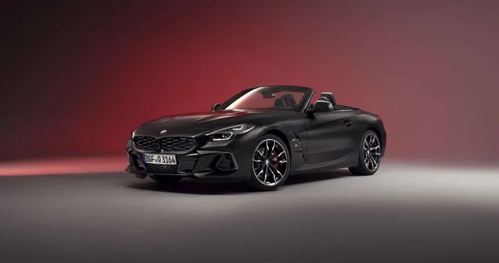 Addio alla Z4: BMW lancia la M40i, la Final Edition definitiva