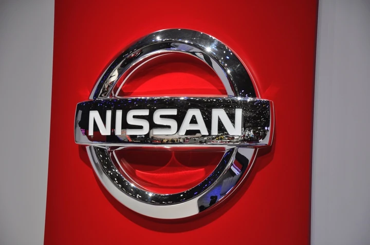 Stand Nissan al Salone di Ginevra 2016
