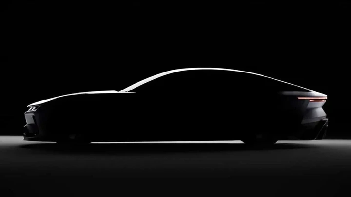 Jensen torna a far sognare: una nuova Gran Turismo V8 è realtà