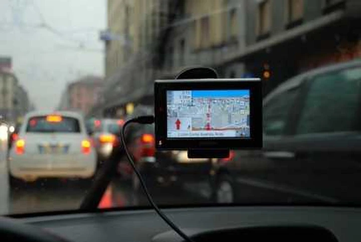 Il navigatore? Sì, purché con voce sexy