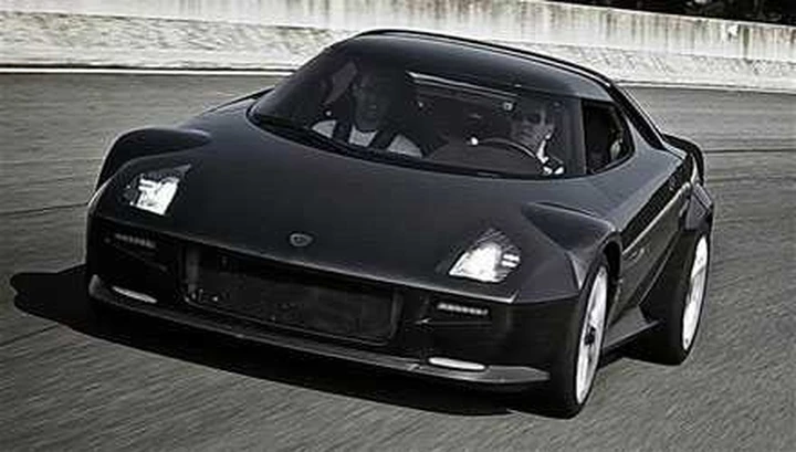 New Lancia Stratos: svelate le caratteristiche tecniche