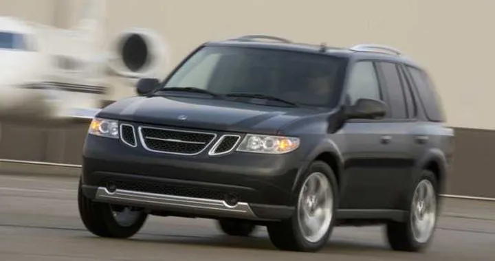 Ad una Saab il primato di auto GPL più scattante