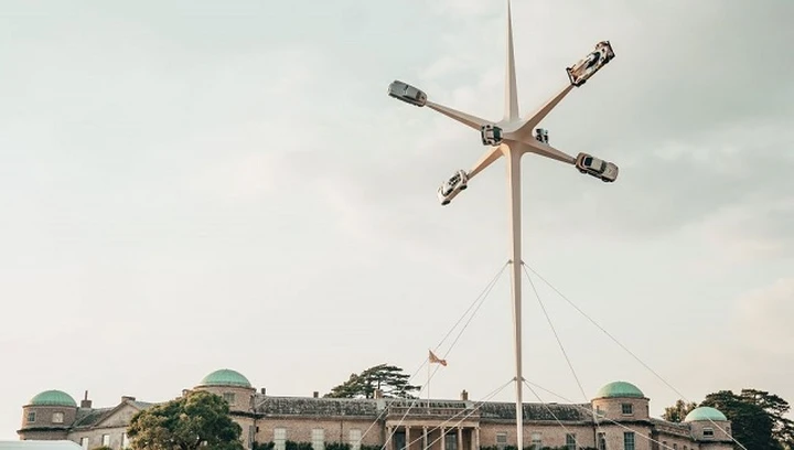 Goodwood Festival of Speed: il meglio dell’edizione 2018