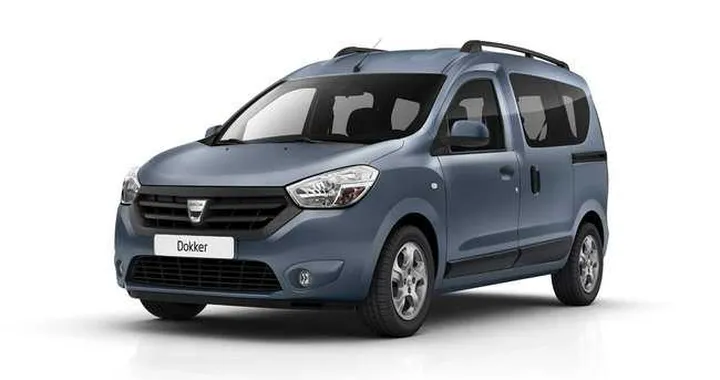 Dacia Dokker: arriva la cugina della Kangoo