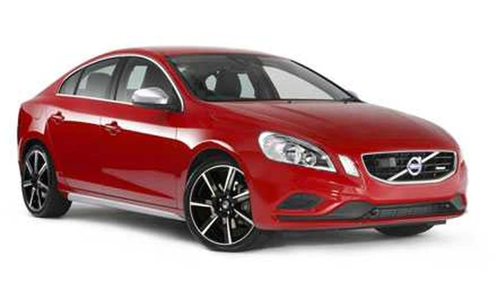 Volvo S60 Performance Project by Polestar e Heico