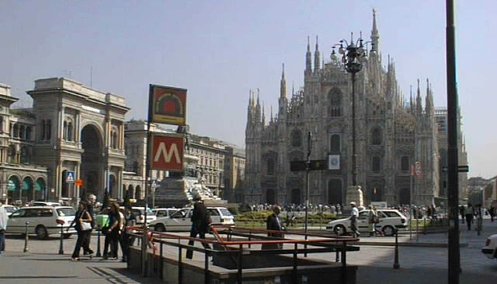 Emergenza smog a Milano, tornano i blocchi del traffico