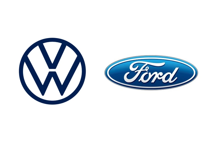 Volkswagen e Ford: nuovi programmi per l’elettrico e la guida autonoma
