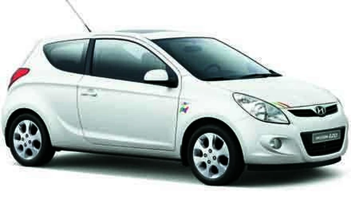 Hyundai: che offerte da questo weekend!