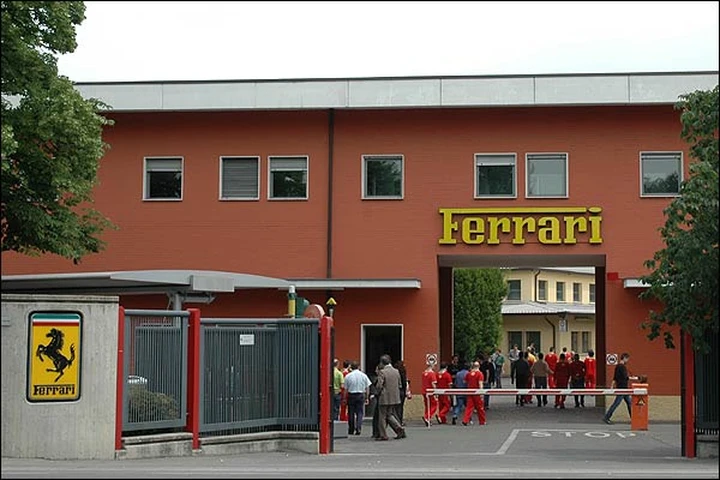Ferrari: cosa (non) cambia con la gestione Marchionne