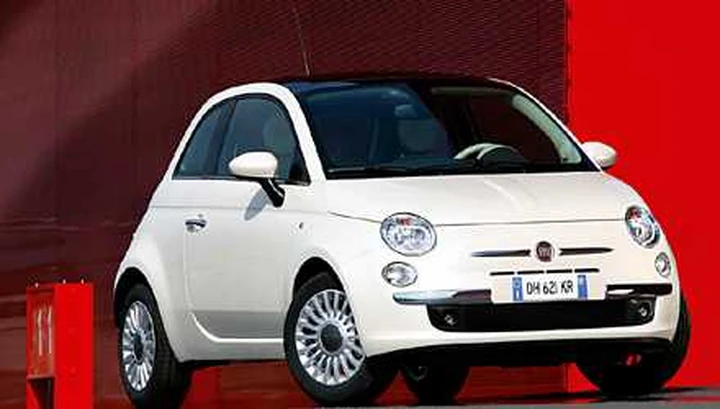Fiat 500 Millesima: protagonista sei tu