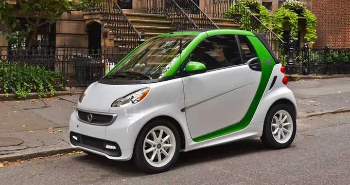 Smart conferma le ForTwo e ForFour elettriche