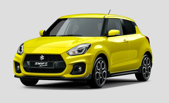Nuova Suzuki Swift Sport: ecco il video teaser