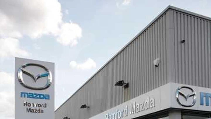 Mazda espande la rete commerciale in Europa